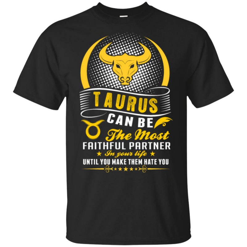 Taurus The Most Faithful Partner Zodiac