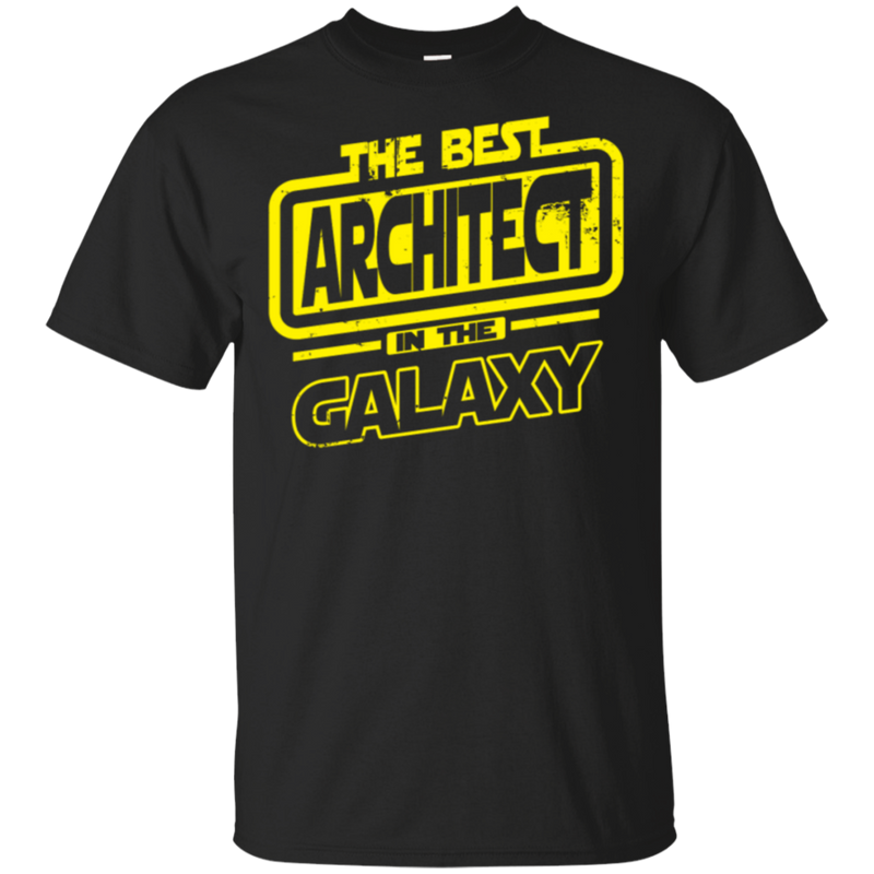 The Best Architect In The Galaxy