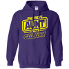 The Best Aunt In The Galaxy