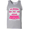 Women Equal Finest Become Massage Therapists