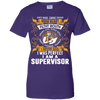 I Am A Supervisor