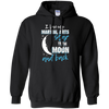 Martial Arts Mom To The Moon An Back