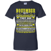 November Born Difficult Ones To Understand