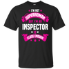 Im An Inspector So Close