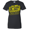 The Best Big Daddy In The Galaxy