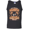 Grandpa Make History Beach Volleyball T-Shirt