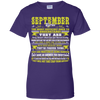 September Born Difficult Ones To Understand