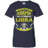 Its Called Karma Pronounced Libra