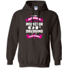 Im An Inspector Of Dredging So Close