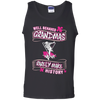Grandma Rare Make History Pin Bowling