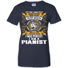I Was Perfect I Am A Pianist