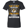 I Am A Supervisor