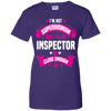 Im An Inspector So Close