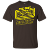 The Best Aerospace Engineer In The Galaxy