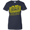 The Best Aerospace Engineer In The Galaxy