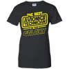 The Best Avionics Technician In The Galaxy