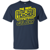 Best Second Grade Teacher In The Galaxy