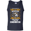 I Am An Engineer