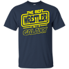 The Best Wrestler In The Galaxy