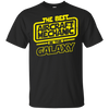 The Best Aircraft Mechanic In The Galaxy