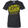 The Best Architect In The Galaxy