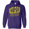 The Best Wrestler In The Galaxy