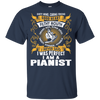 I Was Perfect I Am A Pianist