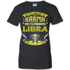 Its Called Karma Pronounced Libra