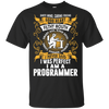 I Was Perfect I Am A Programmer