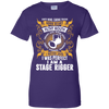 I Was Perfect I Am A Stag Rigger