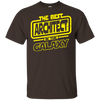 The Best Architect In The Galaxy