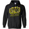 The Best Boyfriend In The Galaxy