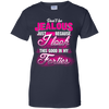 40 Birthday Dont Be Jealous Forties