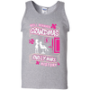Grandmas Make History Hairdressing