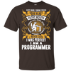 I Was Perfect I Am A Programmer