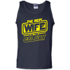 The Best Wife In The Galaxy
