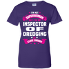 Im An Inspector Of Dredging So Close