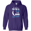 Football Mom To The Moon An Back