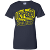 The Best Boyfriend In The Galaxy