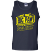 The Best Big Paw In The Galaxy