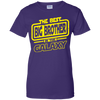 The Best Big Brother In The Galaxy
