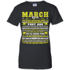 March Born Most Difficult Ones To Understand