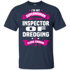 Im An Inspector Of Dredging So Close