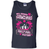 Grandma Make History Beach Volleyball