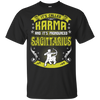 Its Called Karma Pronounced Sagittarius
