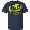 The Best Bowler In The Galaxy