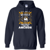 I Am An Anchor