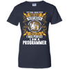 I Was Perfect I Am A Programmer