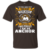 I Am An Anchor