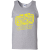 The Best Biomedical Technician In The Galaxy